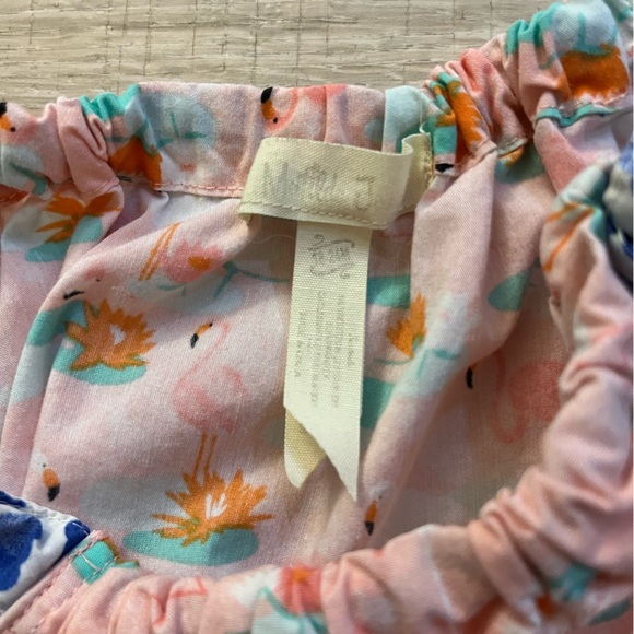 Matilda Jane Romper 18-24 months - Picture 4 of 4